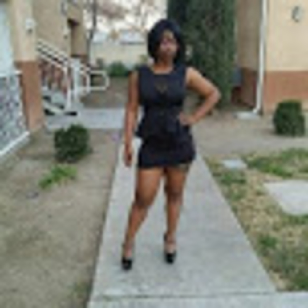 Meet your Posher, Patrice